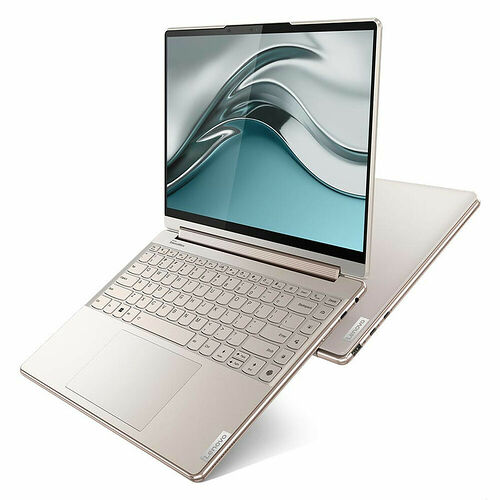 Lenovo Yoga 9 14IAP7 (82LU009VFR)