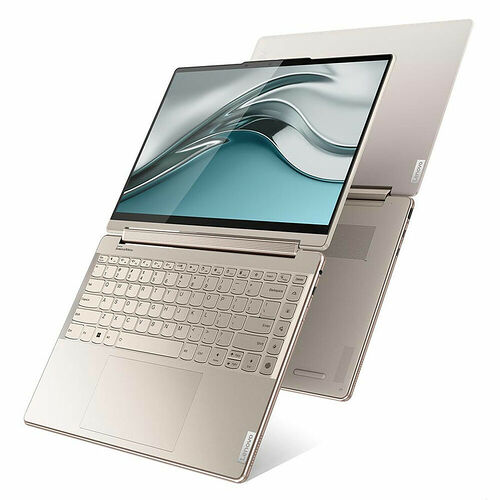 Lenovo Yoga 9 14IAP7 (82LU009VFR)