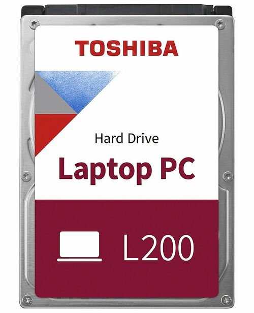 Toshiba L200 1 To