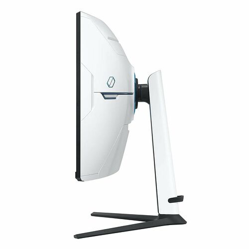 Samsung Odyssey Neo G8 S32BG850NP (dalle incurvée)