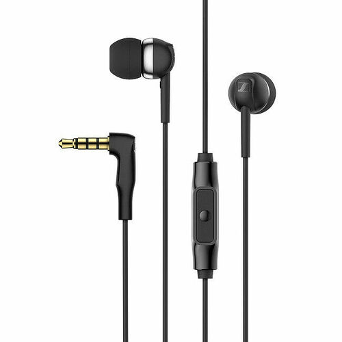 Sennheiser CX 80S Noir