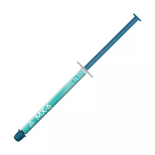 ARCTIC MX 2 8g - Pâte thermique processeur haute performance ARCTIC MX 2 8g - Pâte thermique processeur haute performance