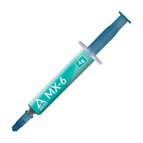 Arctic MX-6 - 4 g