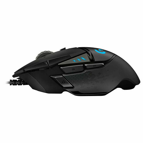 Logitech G502 HERO