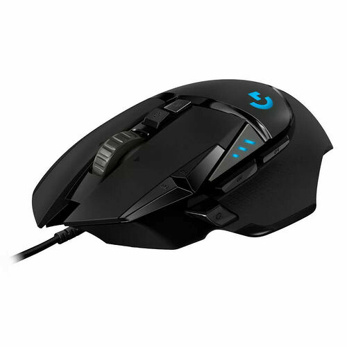Logitech G502 HERO