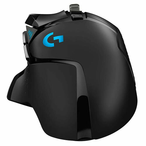 Logitech G502 HERO