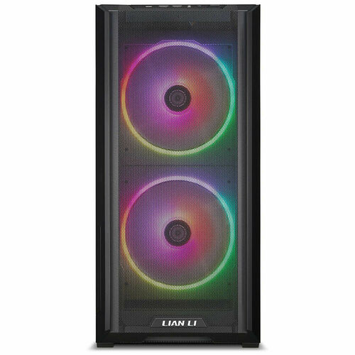 Lian Li Lancool 216 RGB - Noir