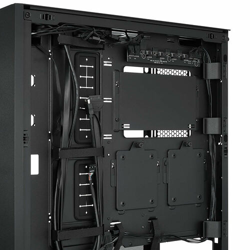 Lian Li Lancool 216 RGB - Noir