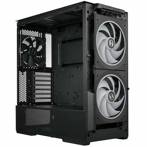 Lian Li Lancool 216 RGB - Noir