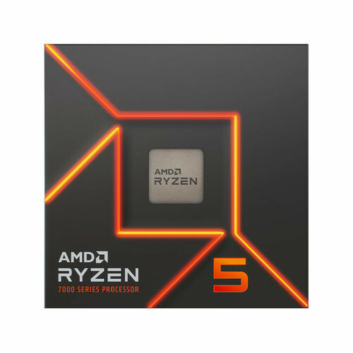 AMD Ryzen 5 7600X (4.7 GHz)