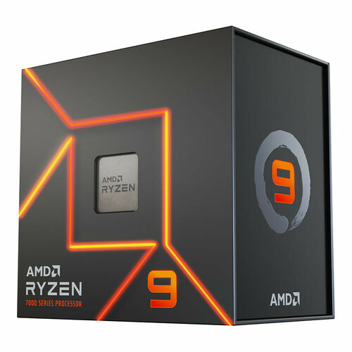AMD Ryzen 9 7950X (4.5 GHz)