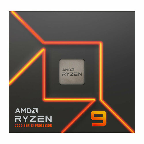 AMD Ryzen 9 7950X (4.5 GHz)