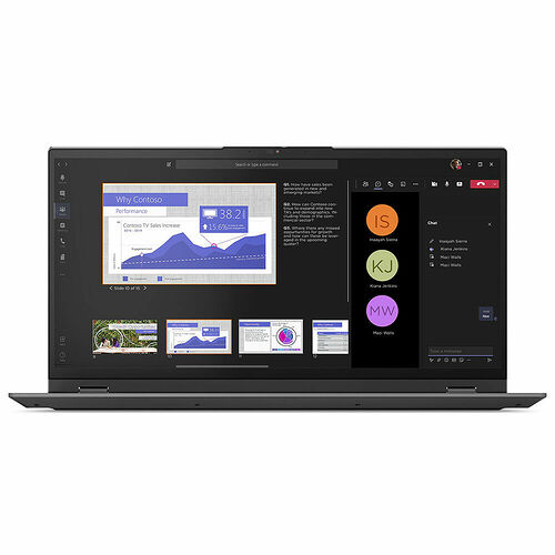 Lenovo ThinkBook Plus G3 IAP (21EL000FFR)