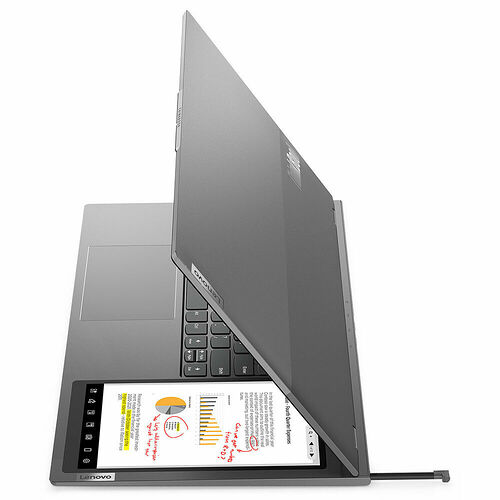 Lenovo ThinkBook Plus G3 IAP (21EL000FFR)