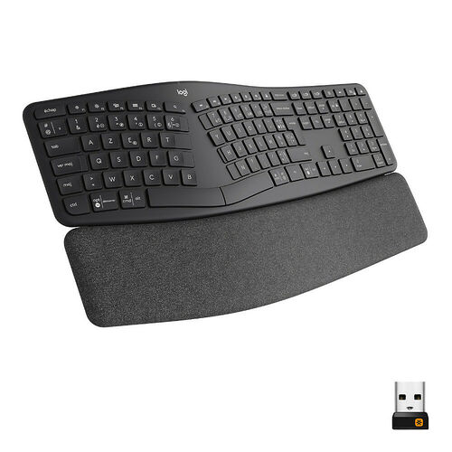 Logitech K860 Ergo (AZERTY)