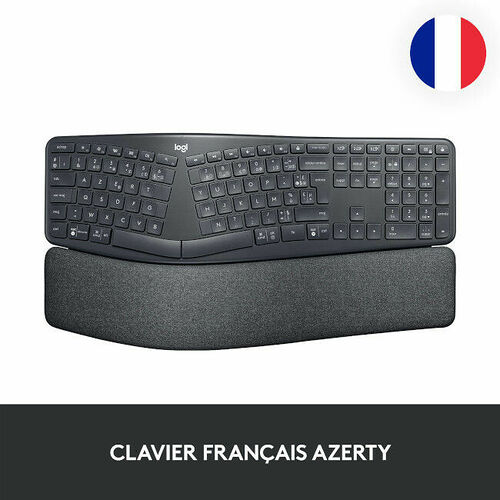 Logitech K860 Ergo (AZERTY)