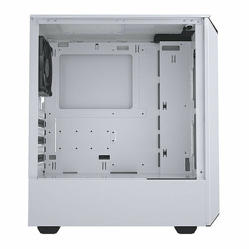 Phanteks Eclipse P300A Mesh - Blanc
