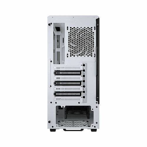 Phanteks Eclipse P300A Mesh - Blanc
