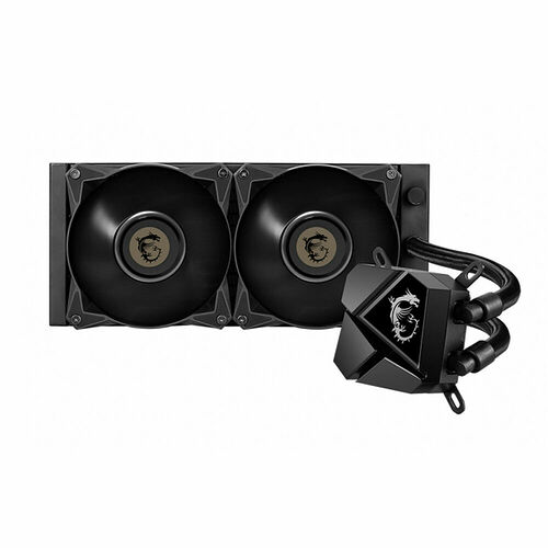 MSI MAG CORELIQUID P240 - 240 mm