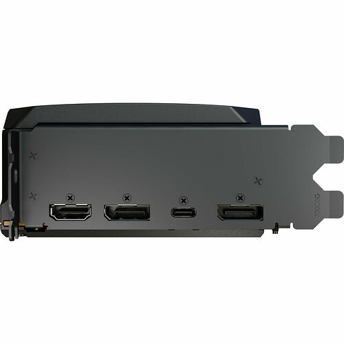 Gigabyte Radeon RX 7900 XT