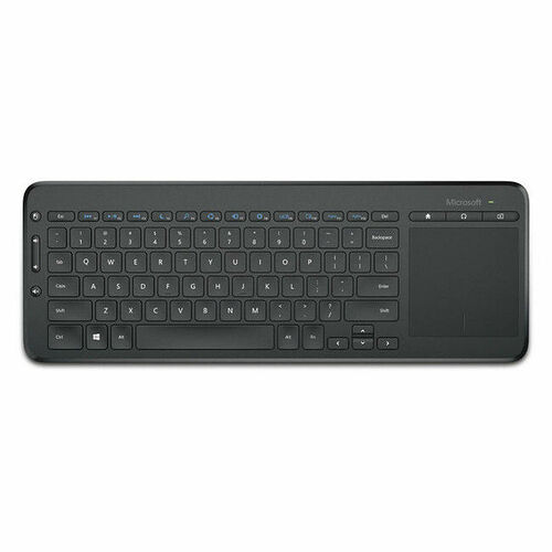 Microsoft All-in-One Media Keyboard (AZERTY)