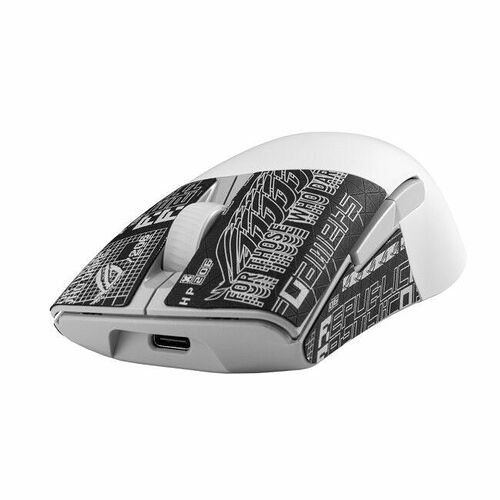 Asus ROG Keris Wireless Aimpoint (Moonlight White)