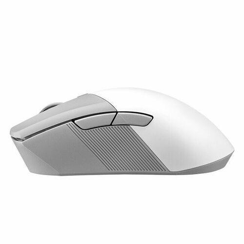 Asus ROG Gladius III Wireless Aimpoint (Moonlight White)