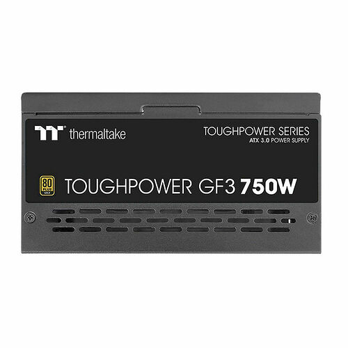 Thermaltake Toughpower GF3 - 750W