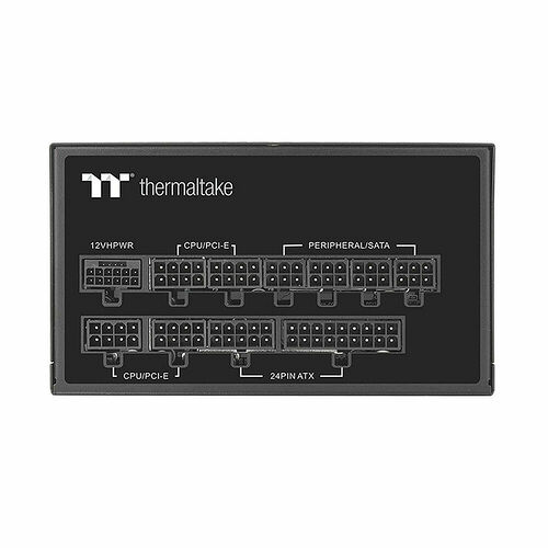 Thermaltake Toughpower GF3 - 850W