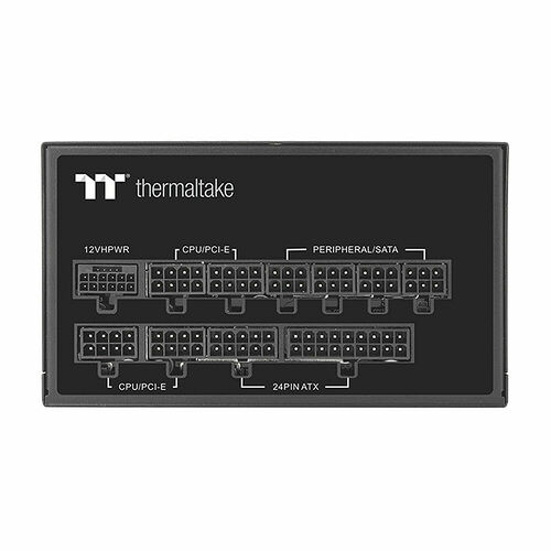 Thermaltake Toughpower GF3 - 1000W