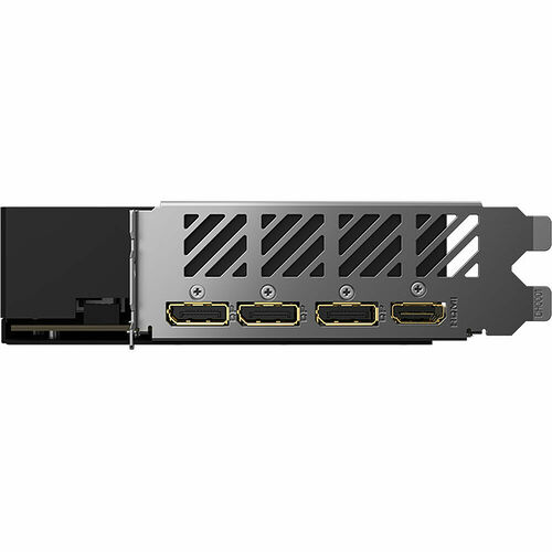 AORUS GeForce RTX 4080 XTREME WATERFORCE