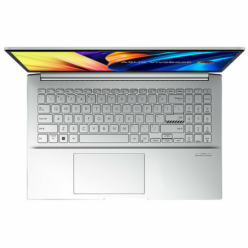 Asus Vivobook Pro 15 OLED (N6500ZC-L1379W)