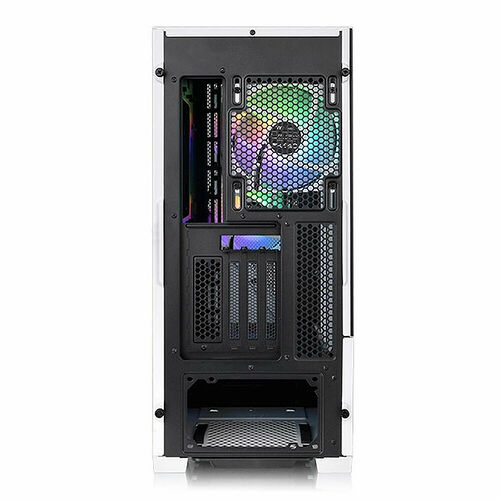 Thermaltake Divider 370 TG ARGB - Blanc