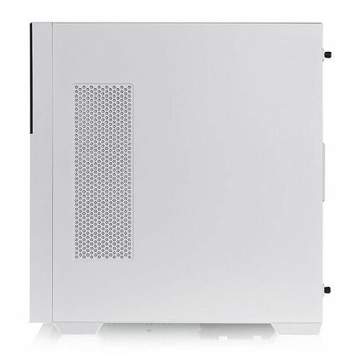 Thermaltake Divider 370 TG ARGB - Blanc