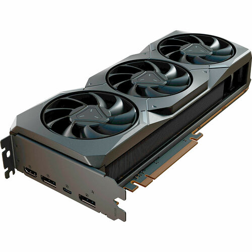 Sapphire Radeon RX 7900 XT