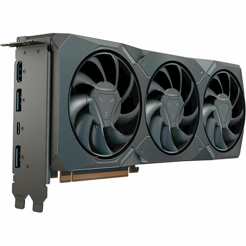Sapphire Radeon RX 7900 XT