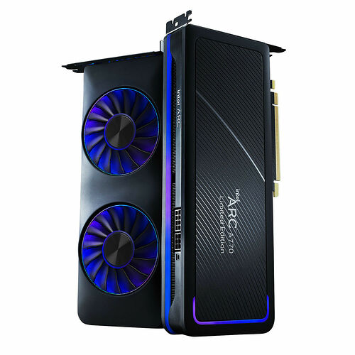Intel ARC A770