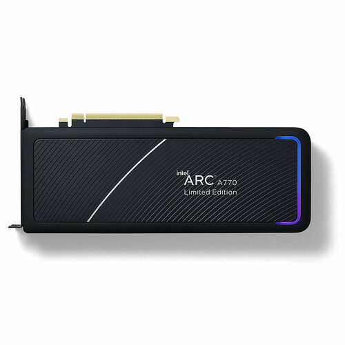 Intel ARC A770