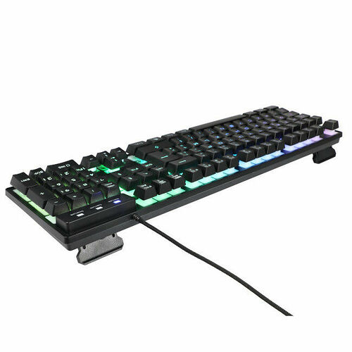 The G-Lab Keyz Caesium (AZERTY)