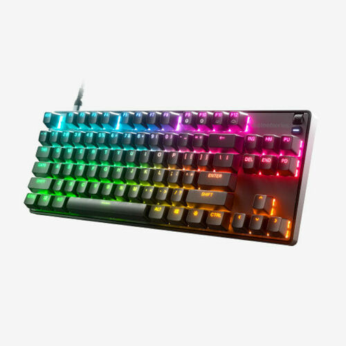 Steelseries Apex 9 TKL (AZERTY)