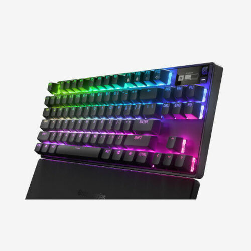 Steelseries Apex Pro TKL Wireless 2023 (AZERTY)