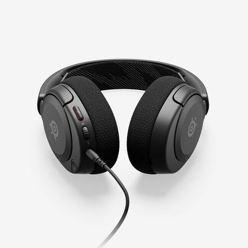 Steelseries Arctis Nova 1 (Noir)