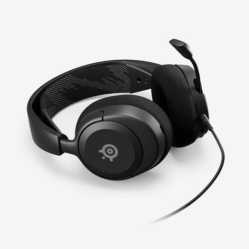 Steelseries Arctis Nova 1 (Noir)