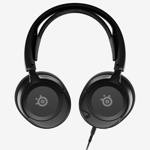 Steelseries Arctis Nova 1 (Noir)