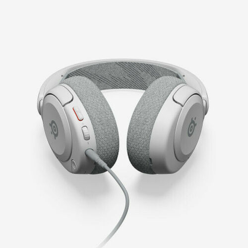 Steelseries Arctis Nova 1 (Blanc)