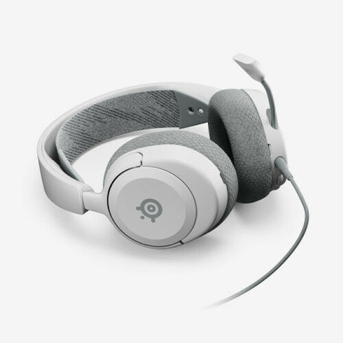 Steelseries Arctis Nova 1 (Blanc)