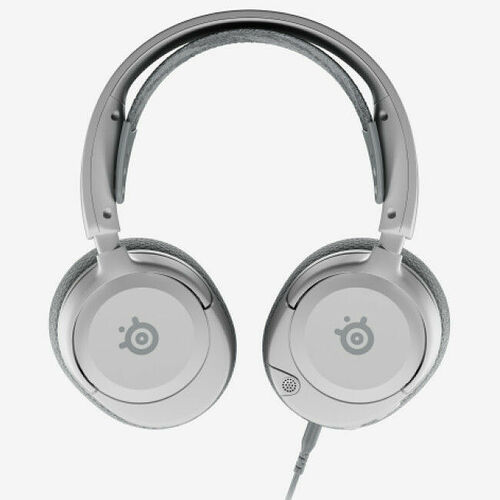 Steelseries Arctis Nova 1 (Blanc)