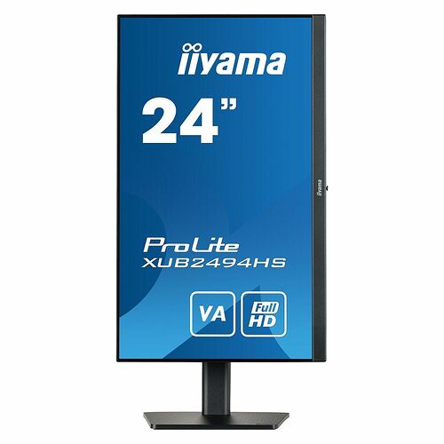 Iiyama ProLite XUB2494HS-B2