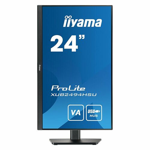 Iiyama ProLite XUB2494HSU-B2