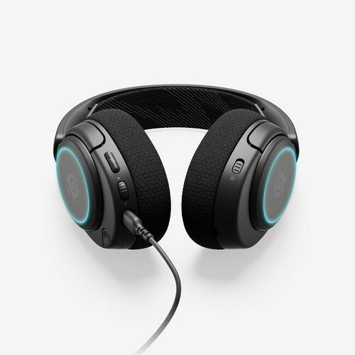 Steelseries Arctis Nova 3 (Noir)